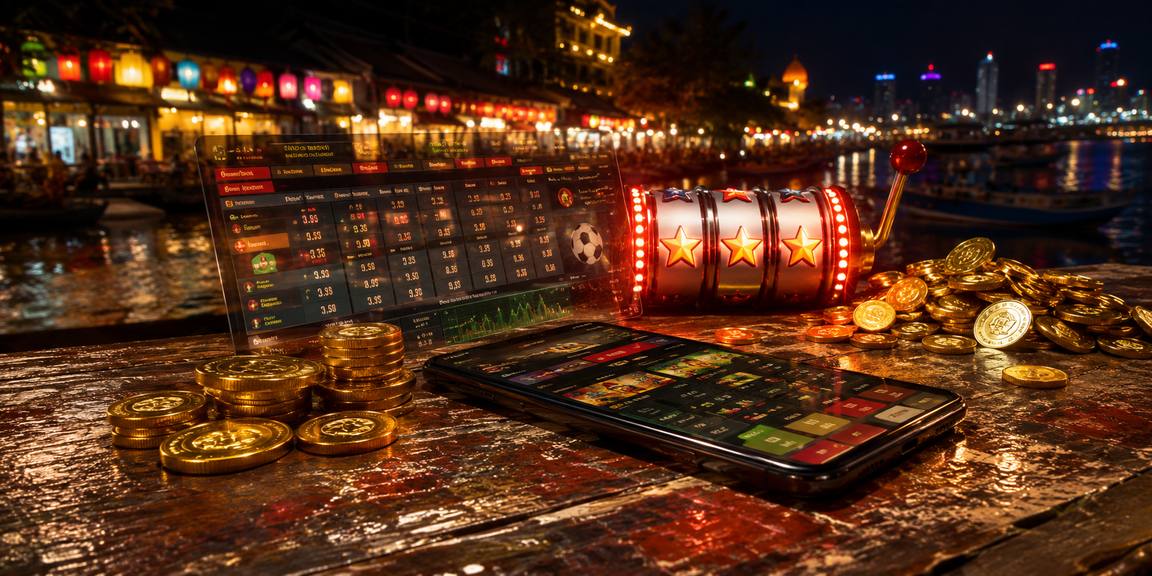 jlpt247 Sportsbook